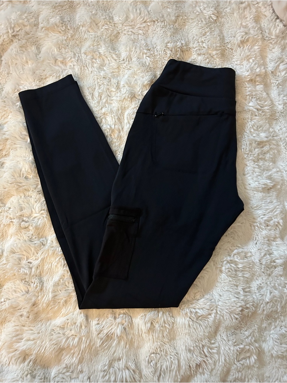 Athlete Hybrid Cargo Pants